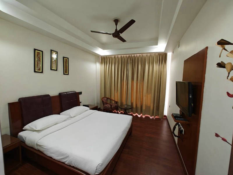Gold Suite - Hotel Gold Panipat