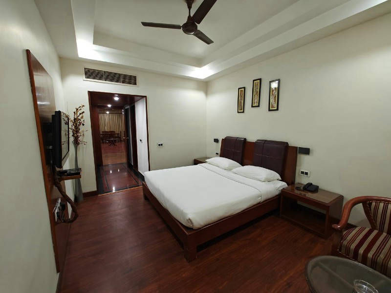 Gold Suite - Hotel Gold Panipat