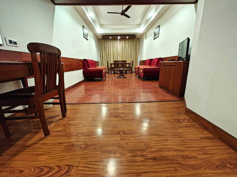 Gold Suite - Hotel Gold Panipat